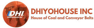 DHIYOHOUSE INC logo