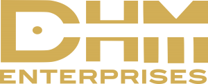 DHM ENTERPRISES LLC logo