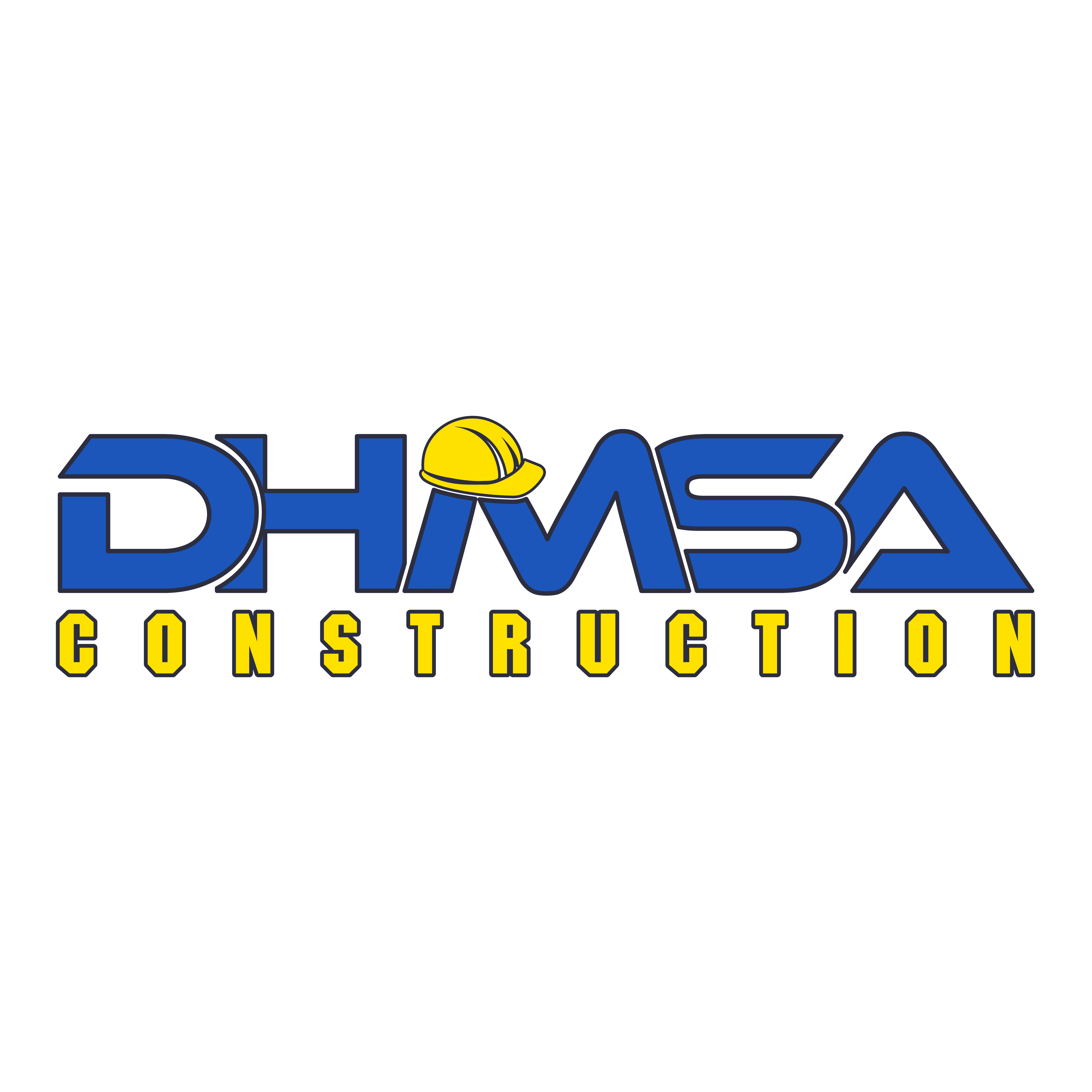 DHMSA CONSTRUCTION LLC logo