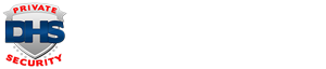 DHS PRIVATE SECURITY INC logo