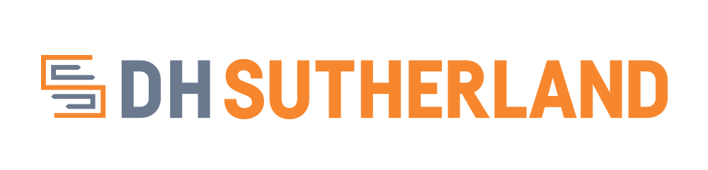 DHSUTHERLAND logo