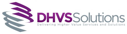 DHVS, LLC. logo