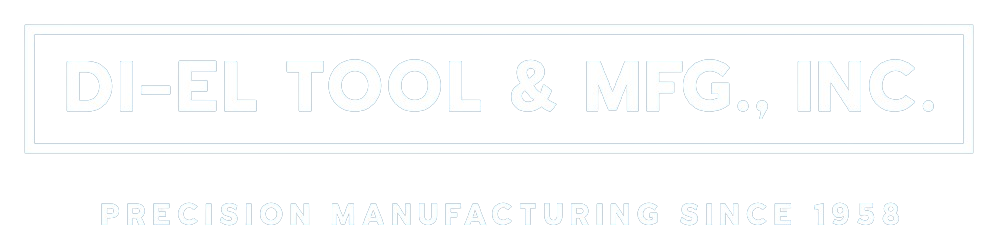 DI-EL TOOL & MANUFACTURING INC logo