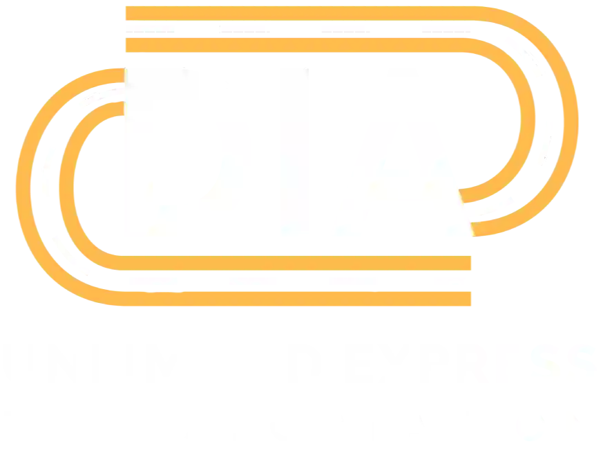 DIA UNLIMITED EXPRESS TRANSPORTATION, LLC logo