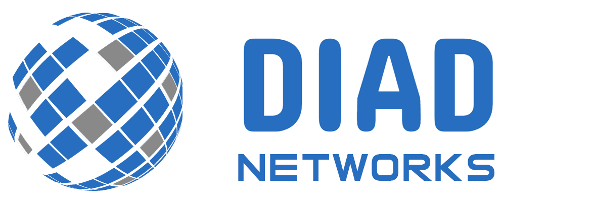 DIAD NETWORKS LLC logo