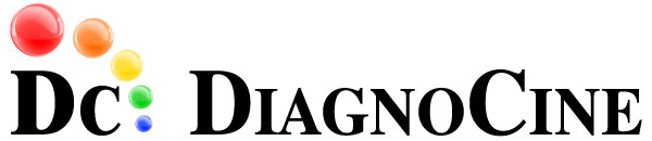DIAGNOCINE LLC logo