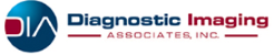 DIAGNOSTIC IMAGING ASSOCIATES, INC. logo