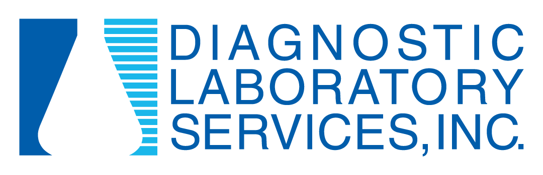 DIAGNOSTIC LABORATORY SERVICES, INC. logo