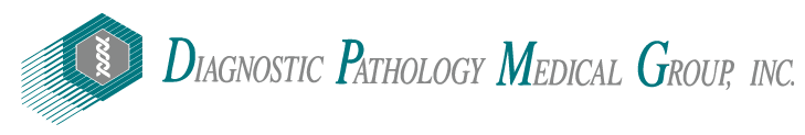 DIAGNOSTIC PATHOLOGY MEDICAL GROUP, INC logo