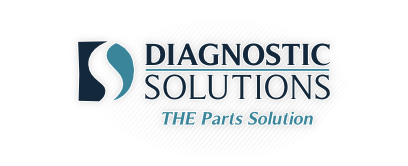 DIAGNOSTIC SOLUTIONS LLC logo