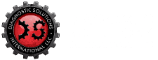 DIAGNOSTIC SOLUTIONS logo