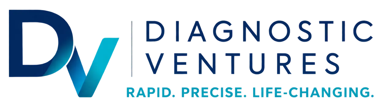 DIAGNOSTIC VENTURES logo