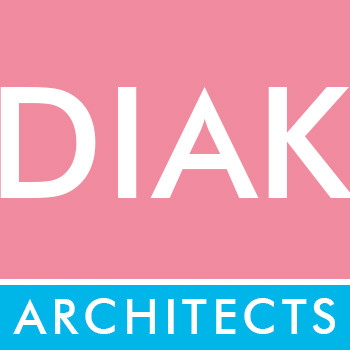 DIAK ARCHITECTS, LLC logo