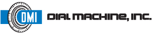 DIAL MACHINE INC logo