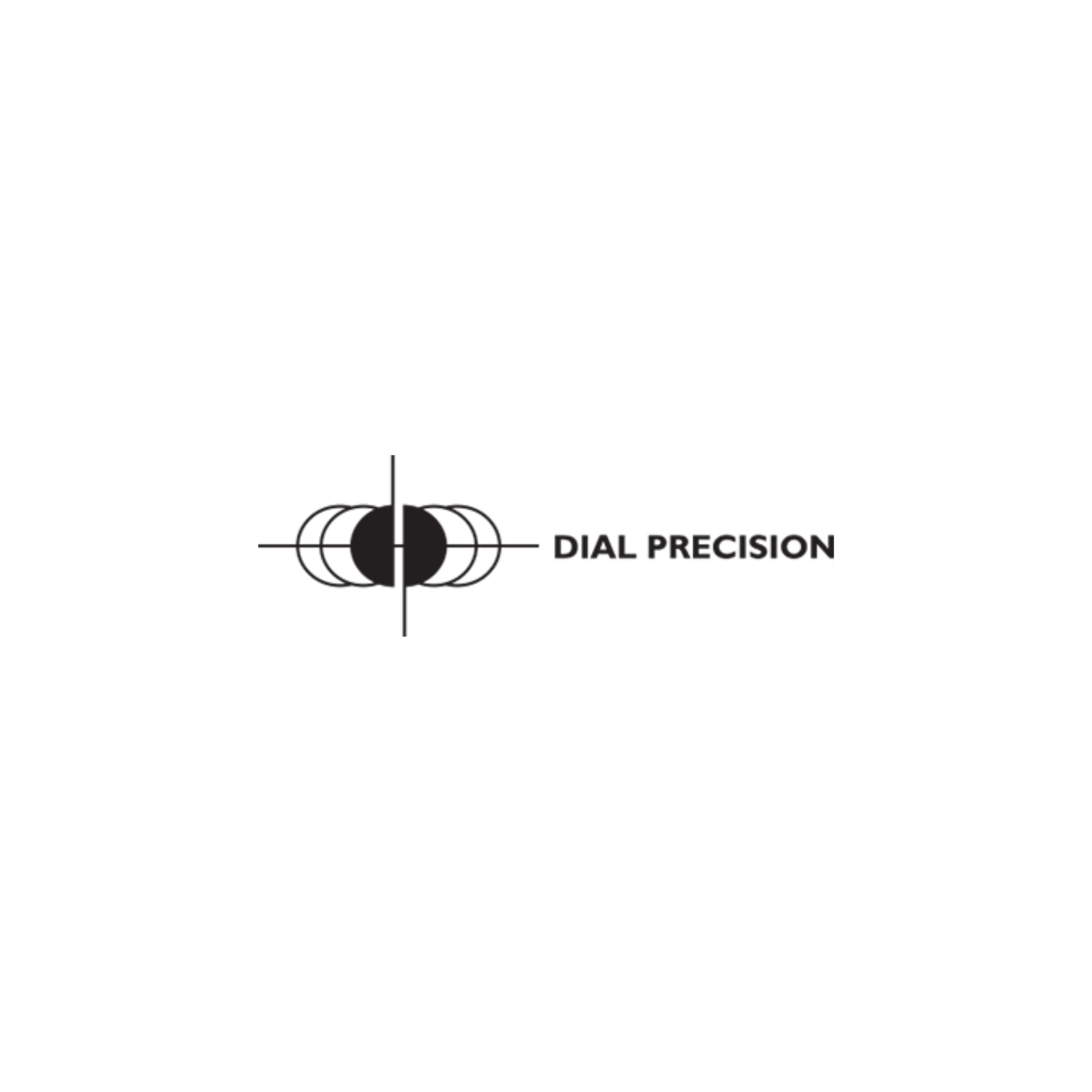 DIAL PRECISION, INC logo