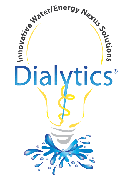 DIALYTICS INC logo