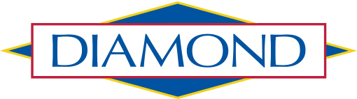 DIAMOND ANTENNA & MICROWAVE CORPORATION logo