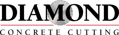DIAMOND CONCRETE CUTTING, L.L.C. logo