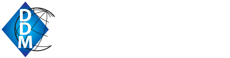 DIAMOND DIE AND MOLD logo