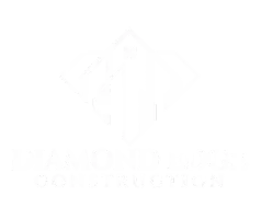 DIAMOND EDGE CONSTRUCTION, LLC logo