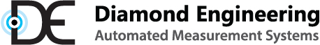 DIAMOND ENGINEERING INC logo