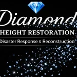 DIAMOND HEIGHT LLC logo