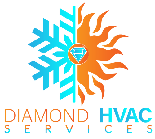 DIAMOND HVAC SERVICES, INC logo