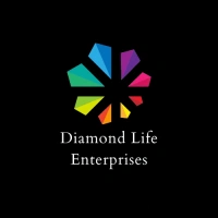 DIAMOND LIFE ENTERPRISES LLC logo