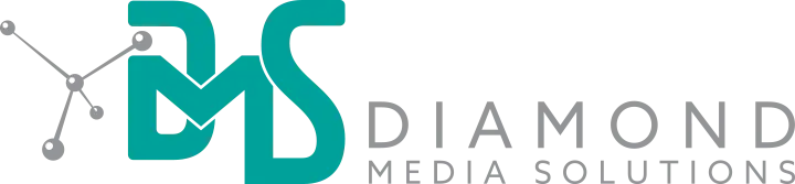 DIAMOND MEDIA SOLUTIONS INC logo
