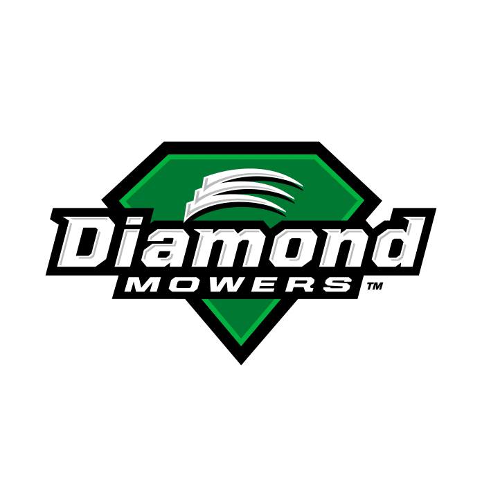 DIAMOND MOWERS INC logo