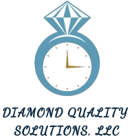 DIAMOND QUALITY SOLUTIONS LIMITED LIABILITY COMPANY logo