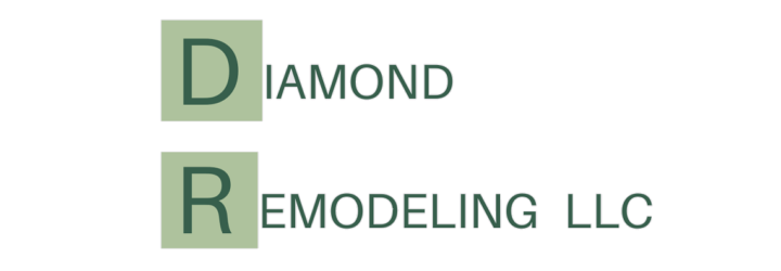 DIAMOND REMODELING LLC logo