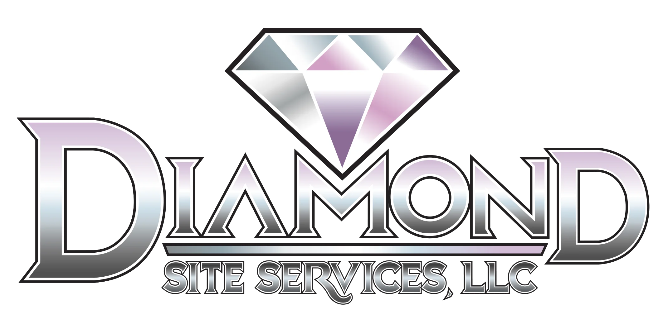 DIAMOND SITE SERVICES, LLC logo