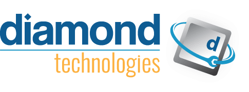 DIAMOND TECHNOLOGIES INC logo