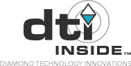 DIAMOND TECHNOLOGY INNOVATIONS, INC logo