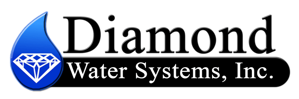 DIAMOND WATER SYSTEMS INC logo