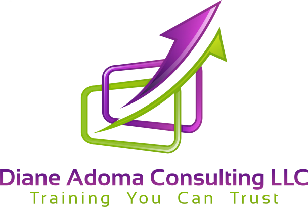 DIANE ADOMA CONSULTING, LLC logo