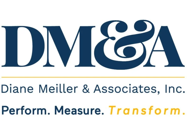 DIANE MEILLER AND ASSOCIATES, INCORPORATED logo
