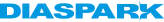 DIASPARK INC logo