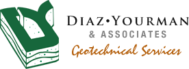 DIAZ CONSULTANTS INC logo
