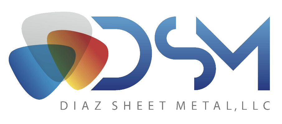 DIAZ SHEET METAL LLC logo