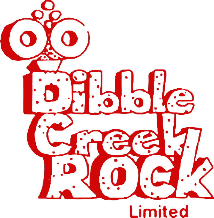 DIBBLE CREEK ROCK LTD logo