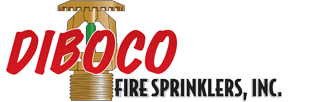 DIBOCO FIRE SPRINKLERS INC logo
