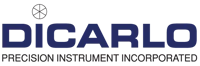 DICARLO PRECISION INSTRUMENT INC logo