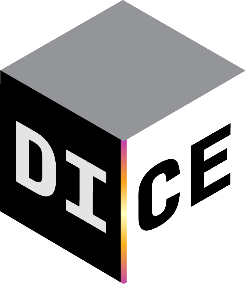 DICE.IO LLC logo