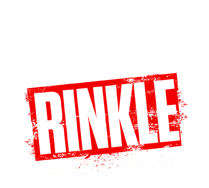 DICK RINKLE CLOTHING CO., LLC logo