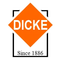 DICKE TOOL CO logo