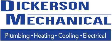 DICKERSON MECHANICAL, INC. logo