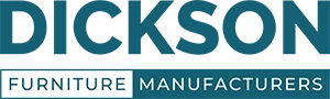 DICKSON FURNITURE MANUFACTURERS LLC logo
