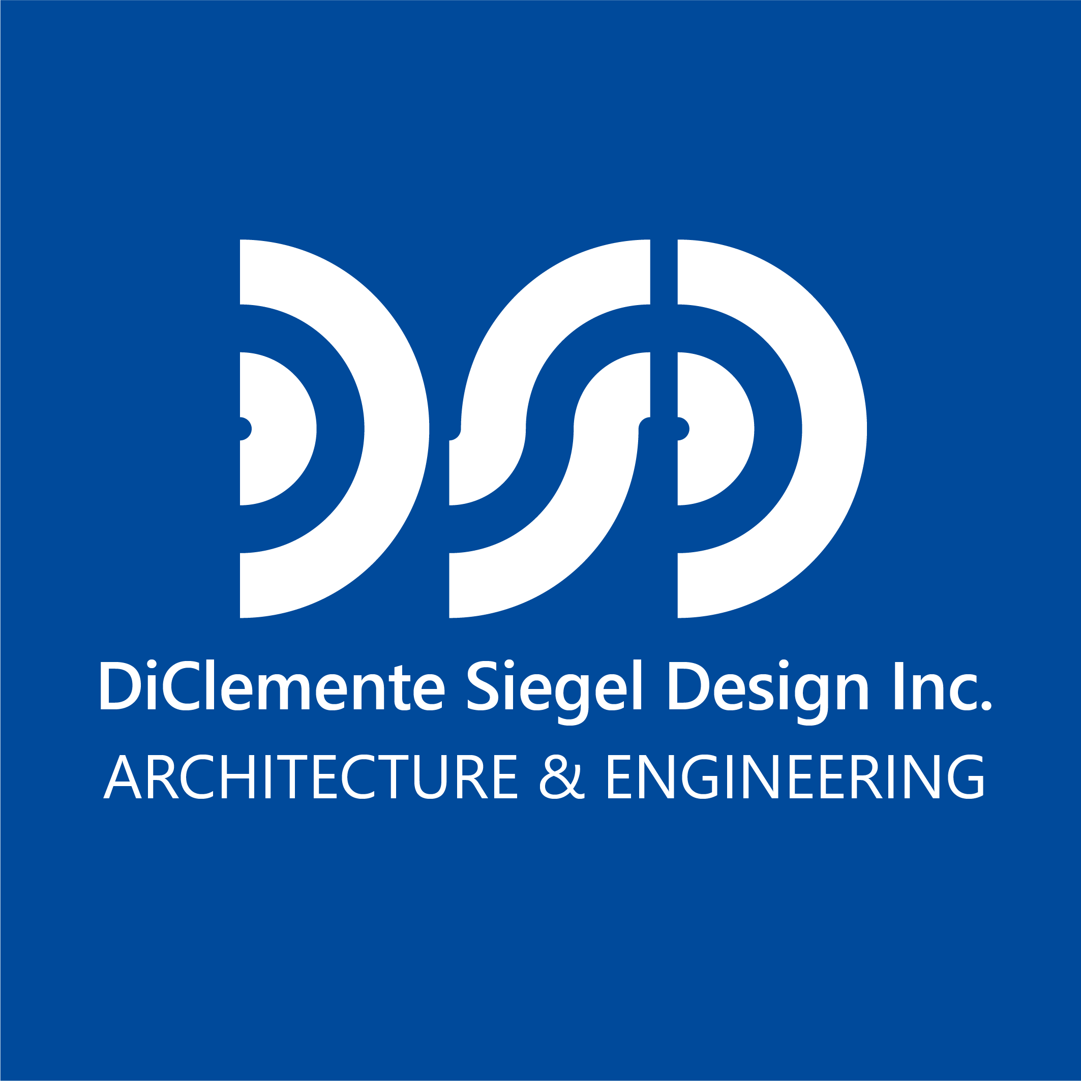 DICLEMENTE SIEGEL DESIGN INC logo